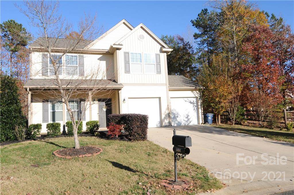 5004 Sandis Court - Photo 1