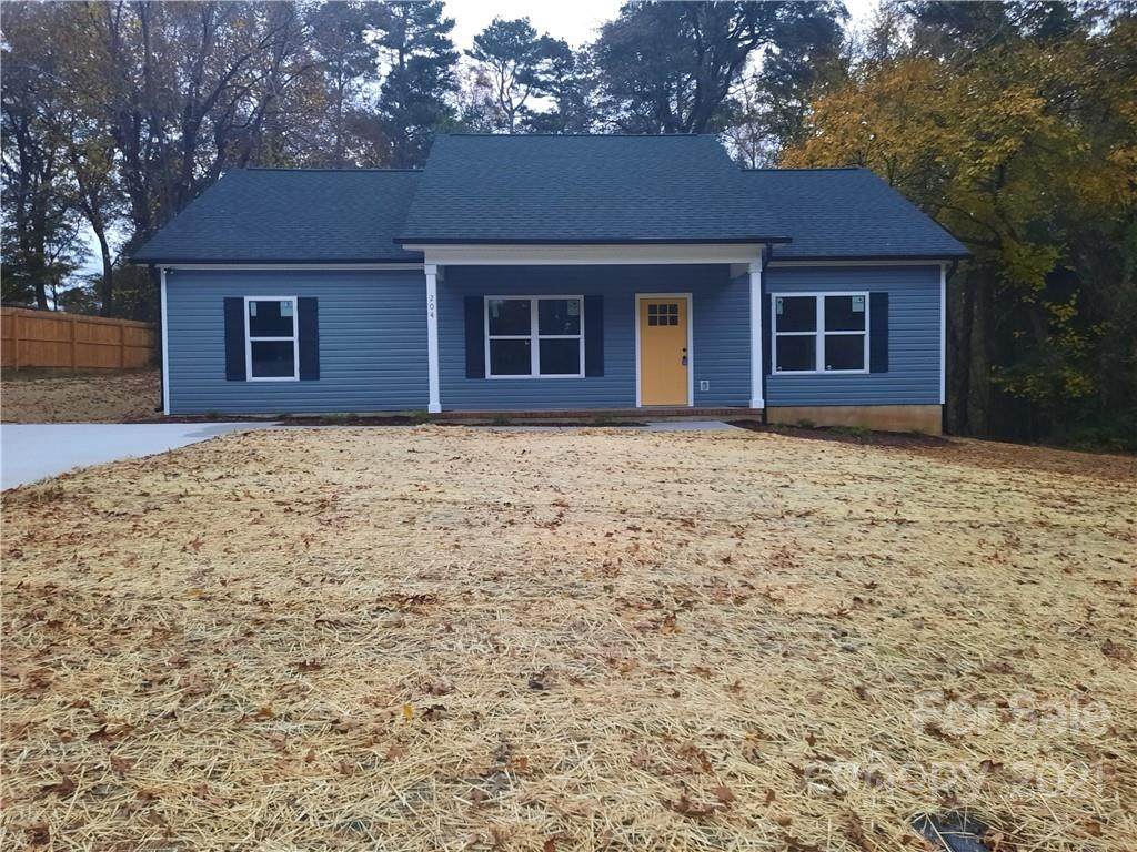 204 Price Street - Photo 1