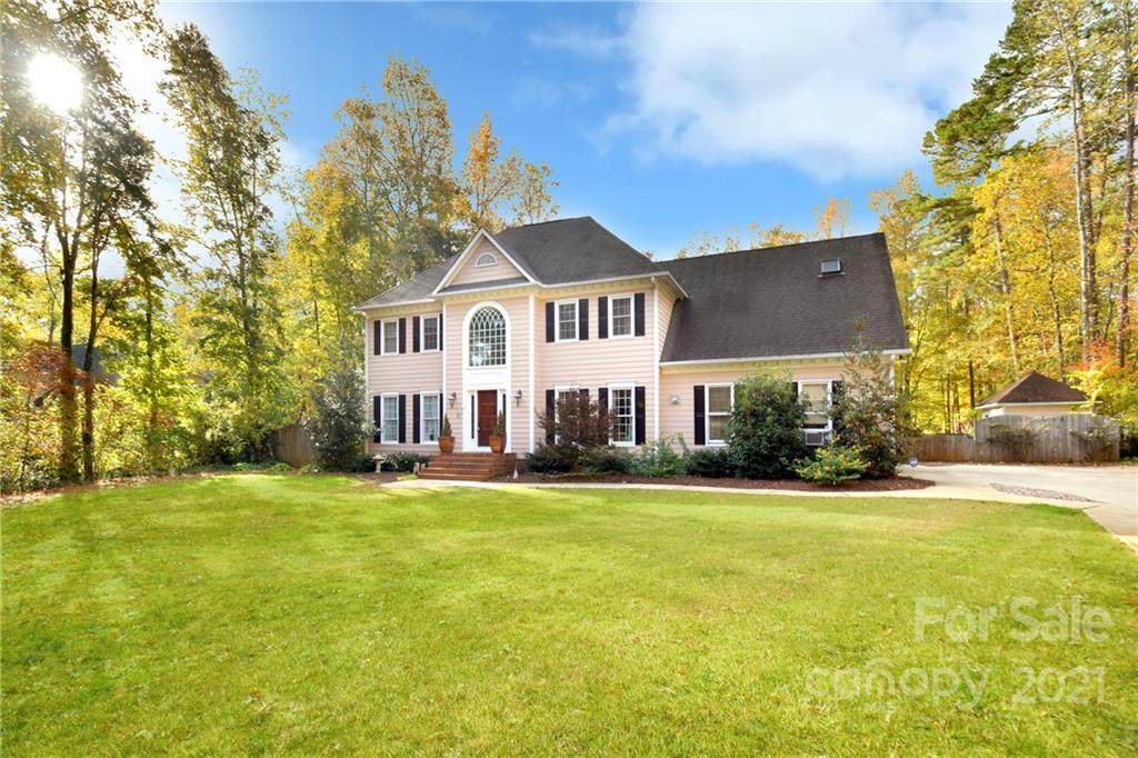 9931 Hanging Moss Trail - Photo 1