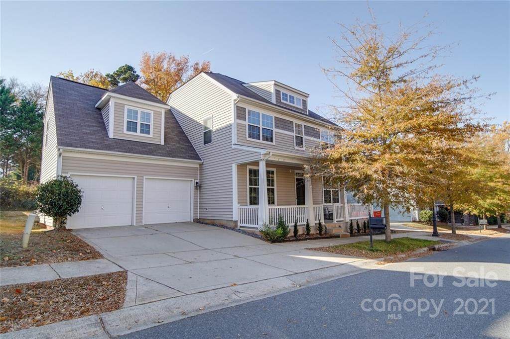 17325 Caldwell Track Drive - Photo 1