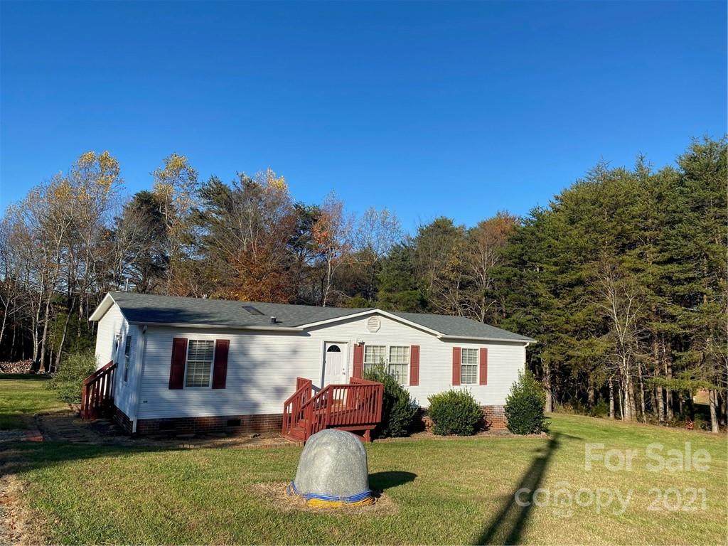 6184 Little Mountain Road - Photo 1