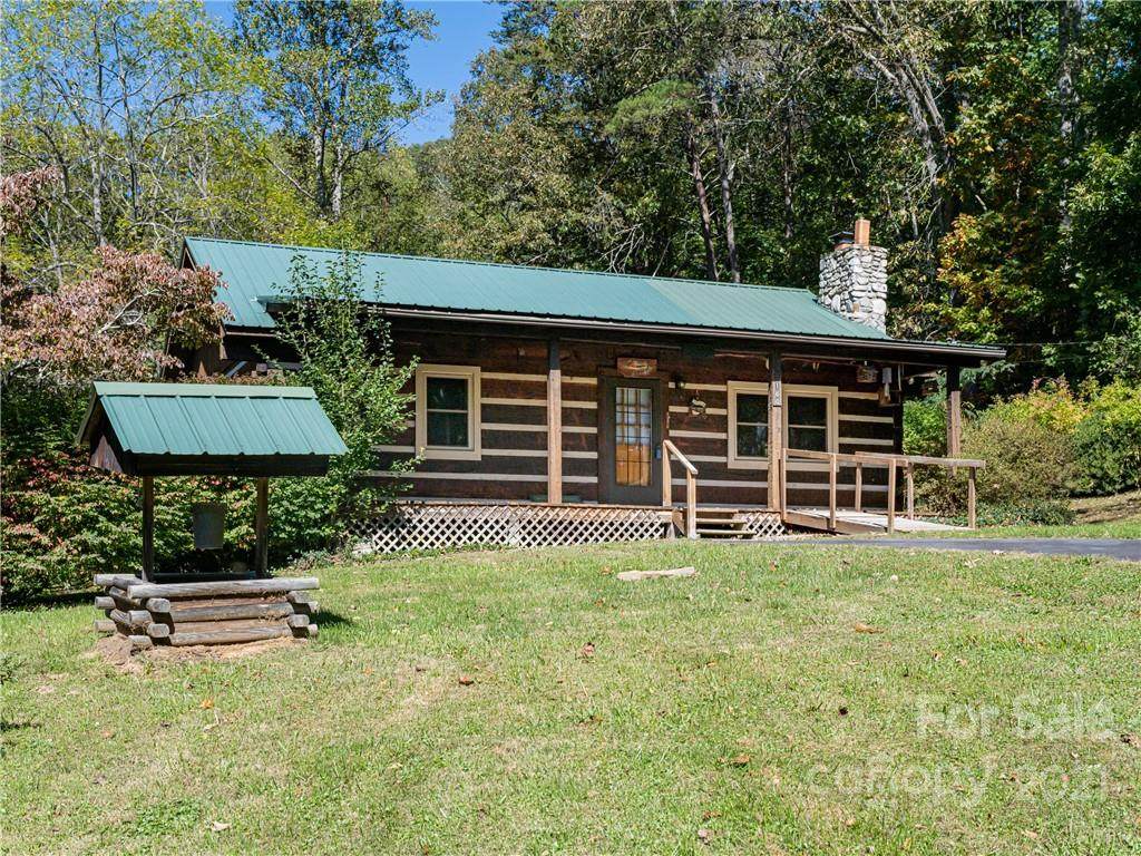 160 Holcombe Cove Road - Photo 1