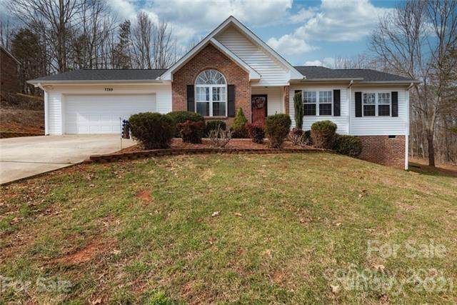 7799 Piney Mountain Street - Photo 1