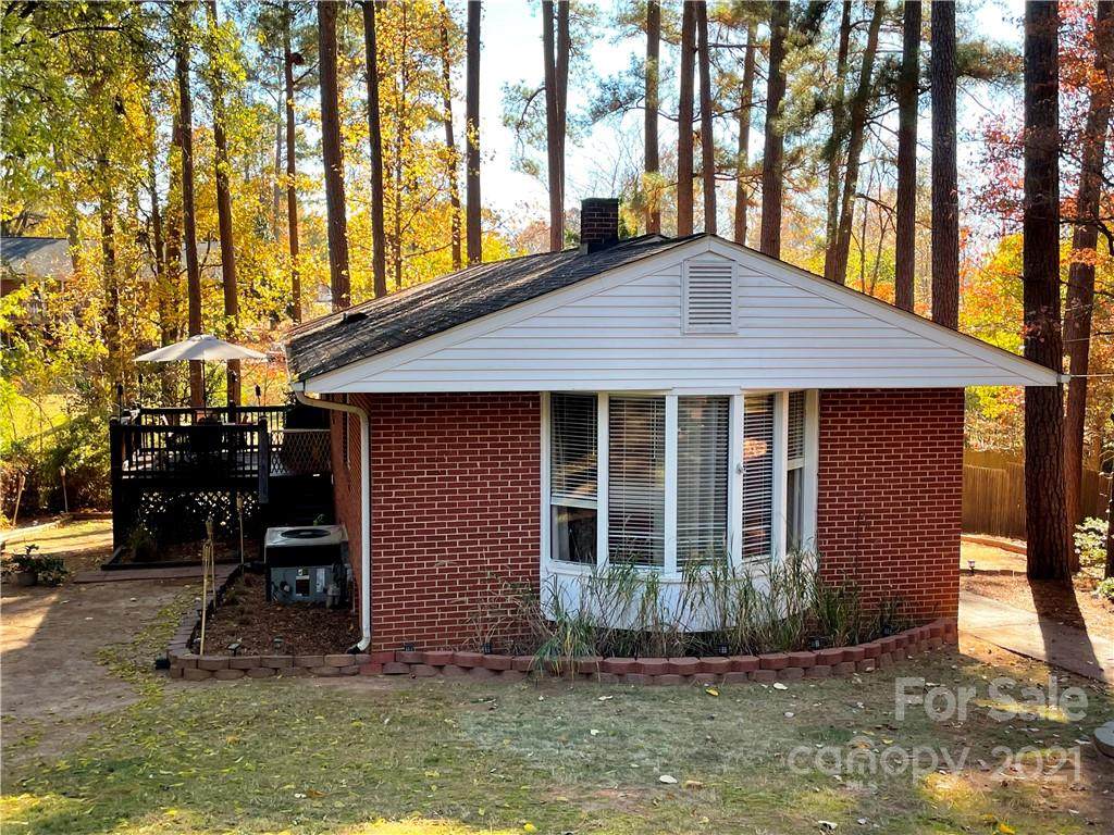 811 Gist Road - Photo 1