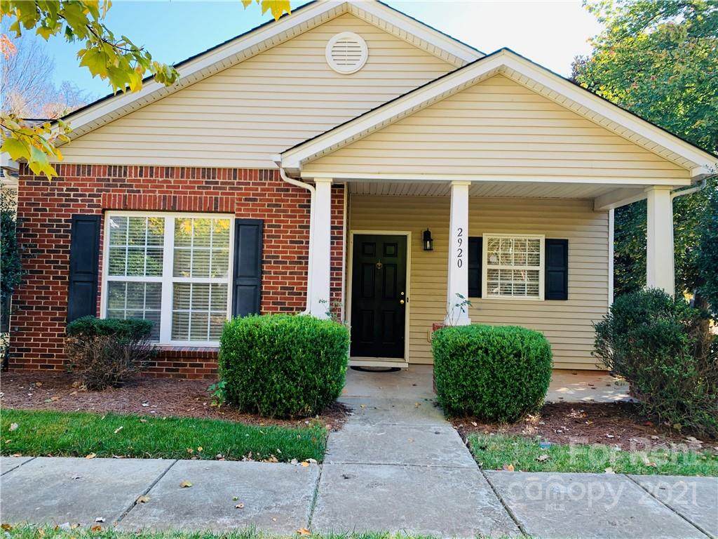 2920 Zion Renaissance Lane - Photo 1