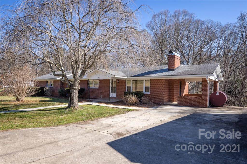 255 Youngs Cove Road - Photo 1