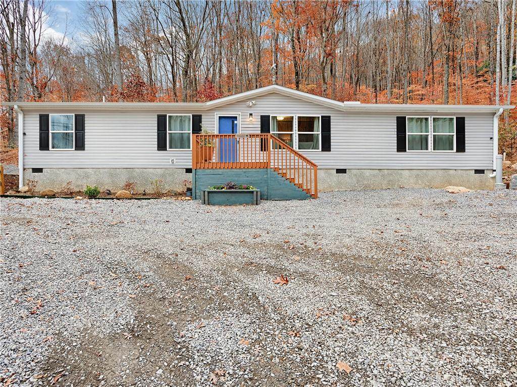 486 Patton Cove Road - Photo 1