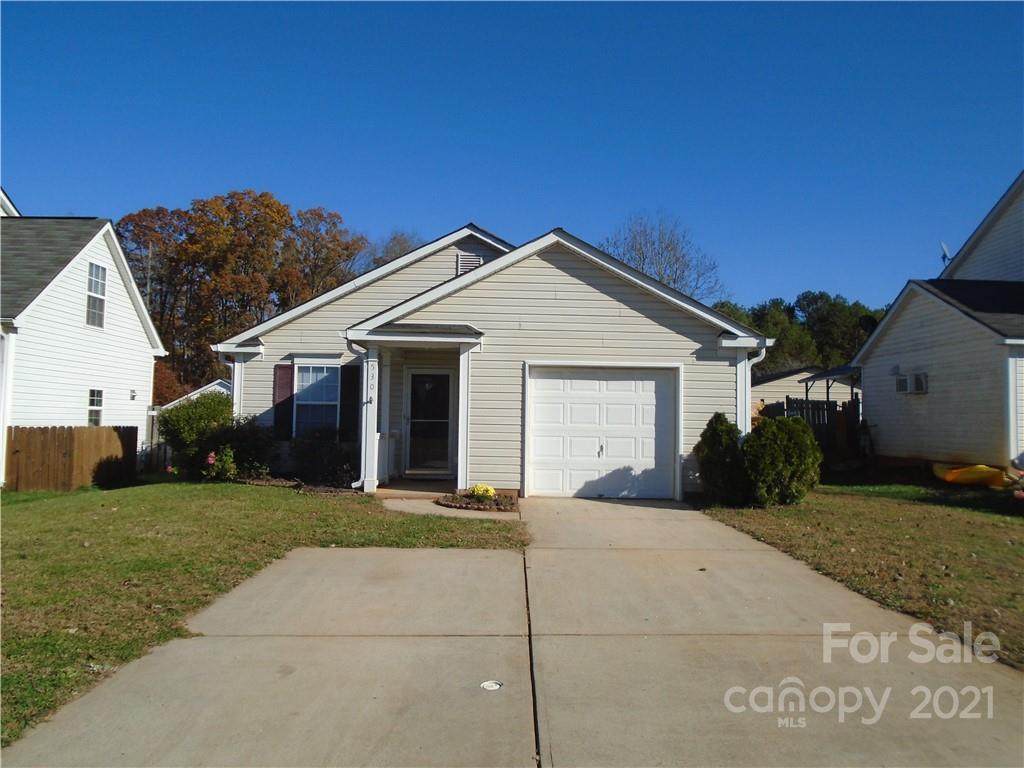 530 Pullman Street - Photo 1