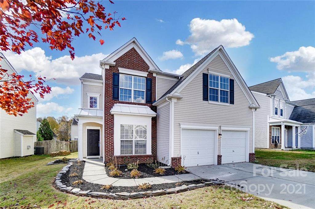 2237 Arbor Vista Drive - Photo 1