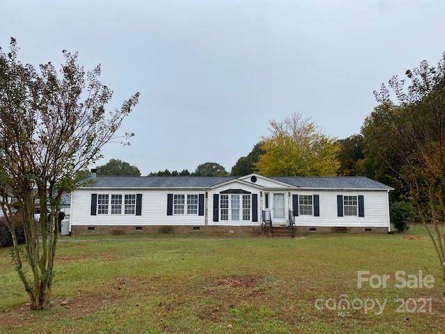 4104 Mountain Drive - Photo 1