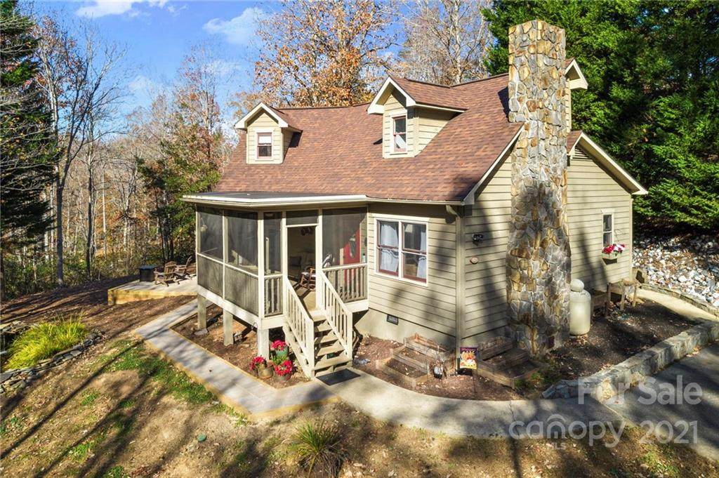 1029 Lakeshore Drive - Photo 1