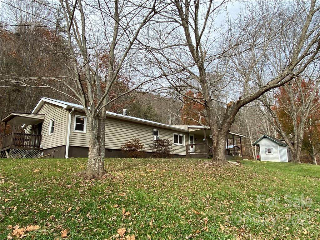 4821 Cane Creek Road - Photo 1