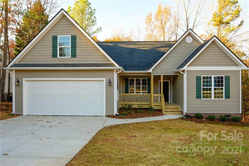 2435 Ridgeway Lane - Photo 1
