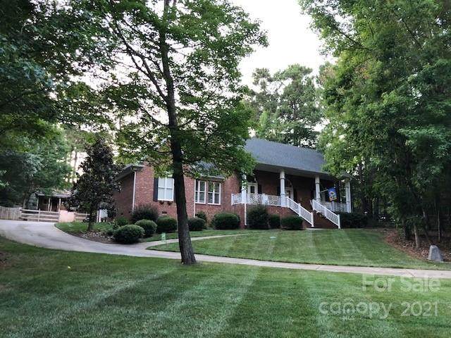 4520 Ferguson Circle - Photo 1