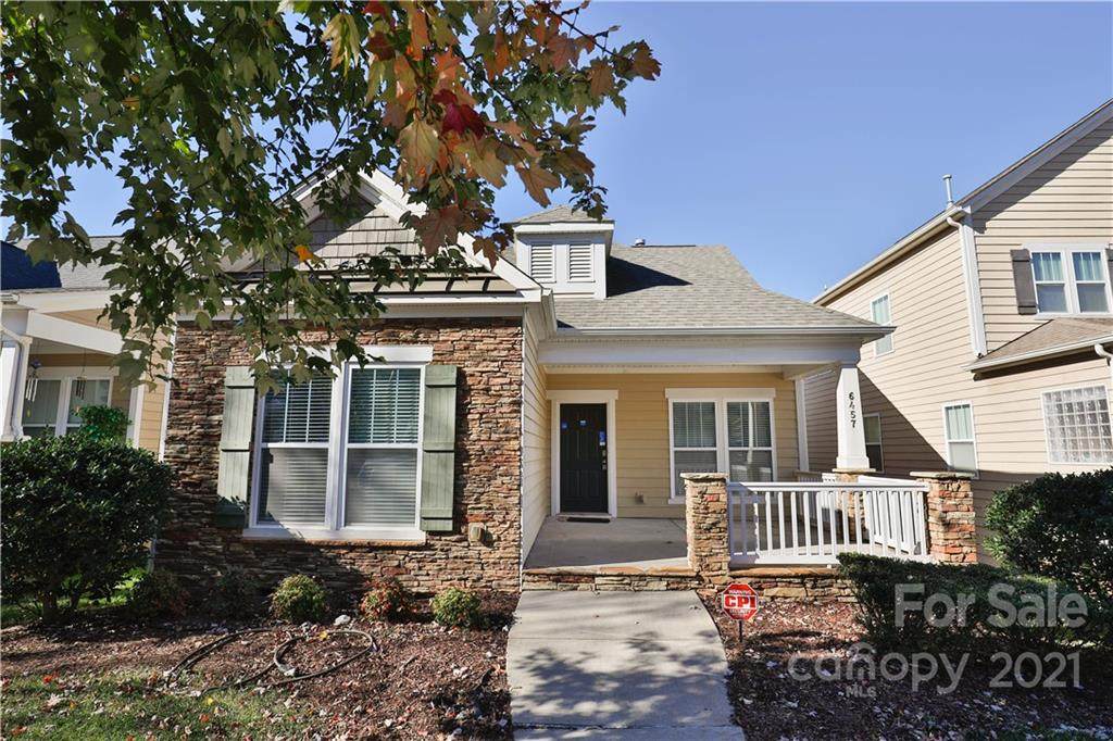 6457 Hove Road - Photo 1
