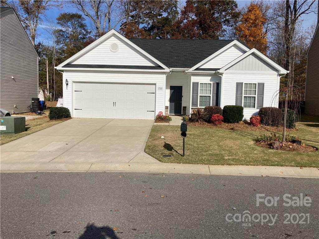1533 Waylon Avenue - Photo 1