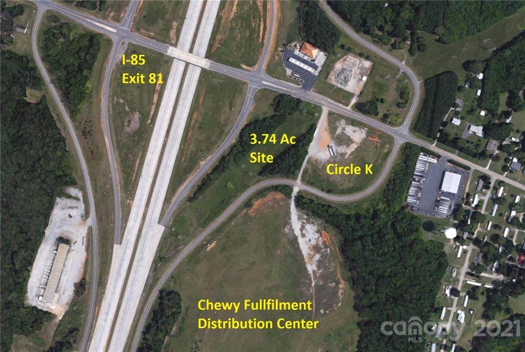 00 Long Ferry Road - Photo 1