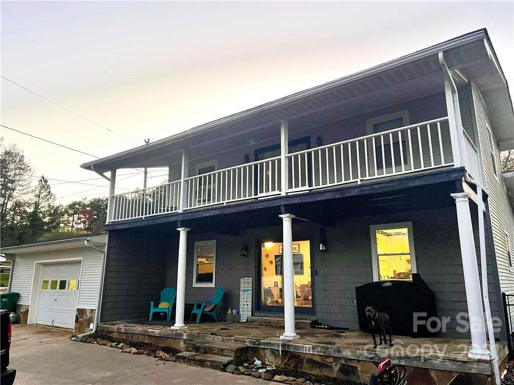 103 Curran Point Drive - Photo 1