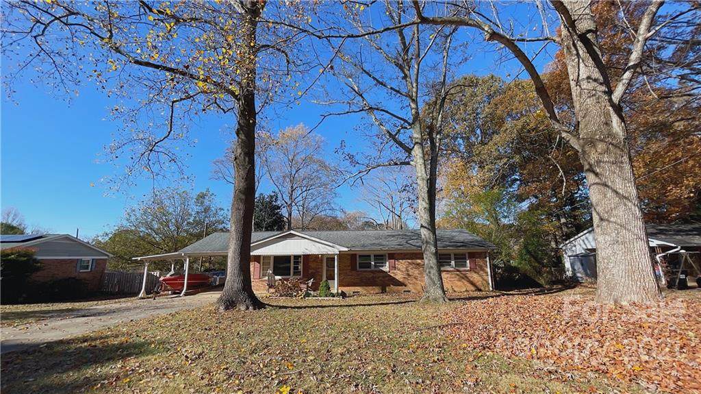 4305 Frostwood Drive - Photo 1