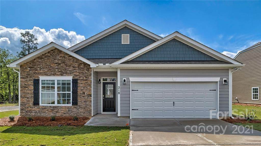 9001 Remnick Drive - Photo 1