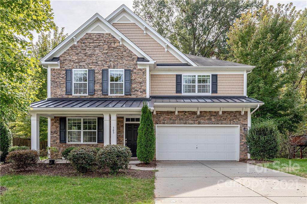 303 Lorraine Road - Photo 1