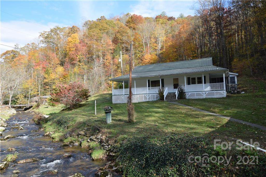 3056 Pigeon Roost Road - Photo 1