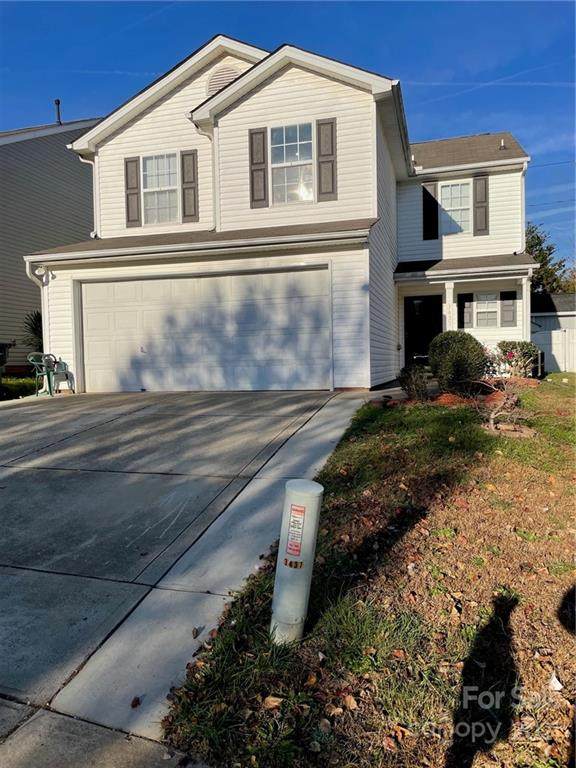 3437 Braden Drive - Photo 1