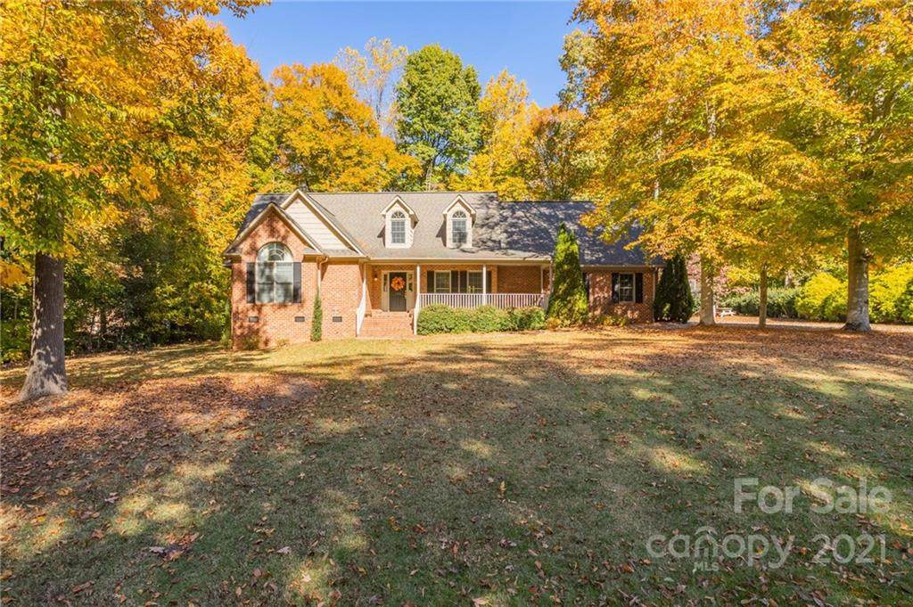 168 Royal Ashdown Lane - Photo 1