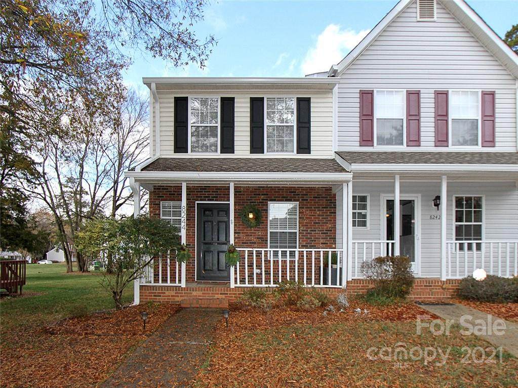 8244 Circle Tree Lane - Photo 1