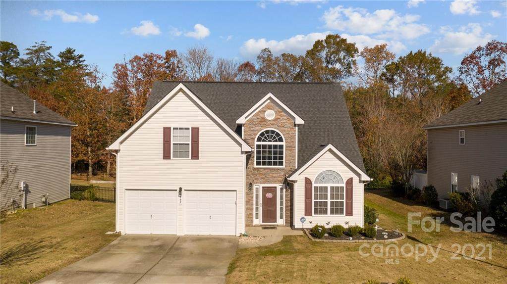 663 Winding Branch Road - Photo 1