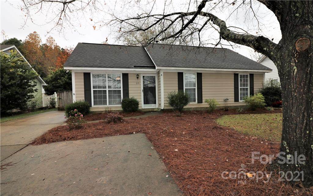 215 Lauren Drive - Photo 1