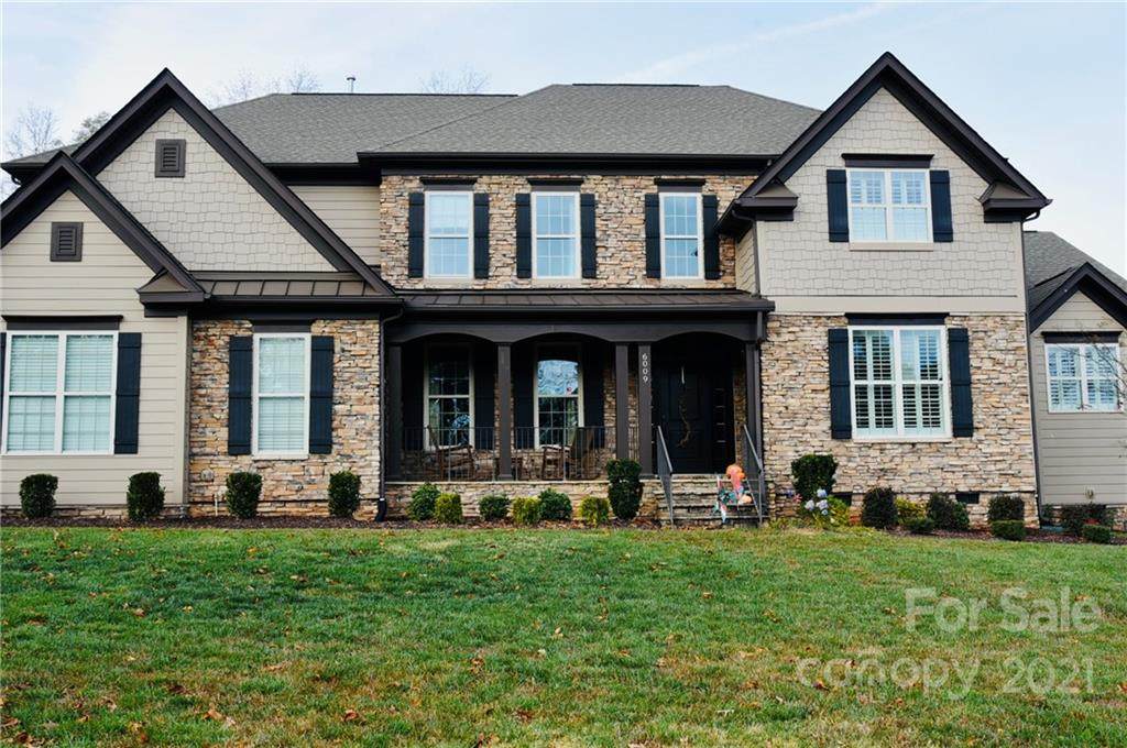 6009 Tea Olive Road - Photo 1