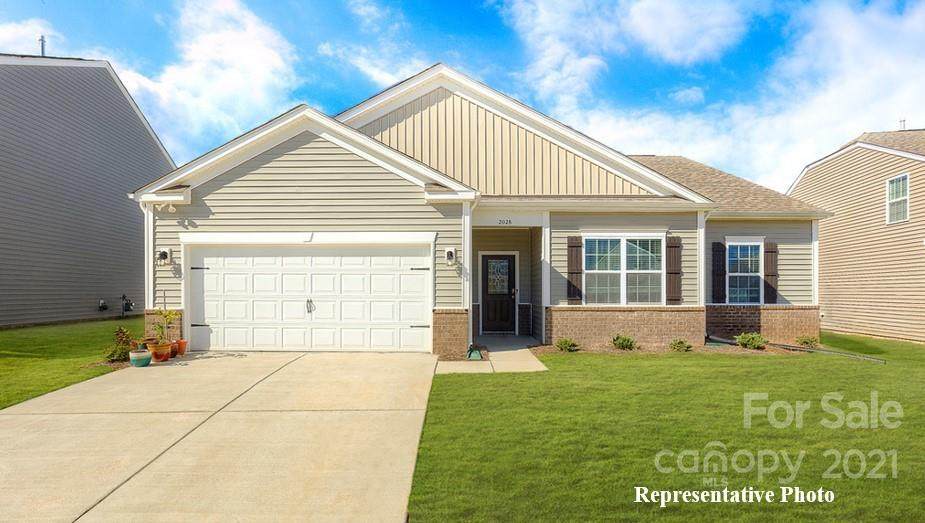9117 Mackinaw Drive - Photo 1