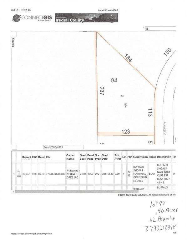 112 Arapaho Court - Photo 1