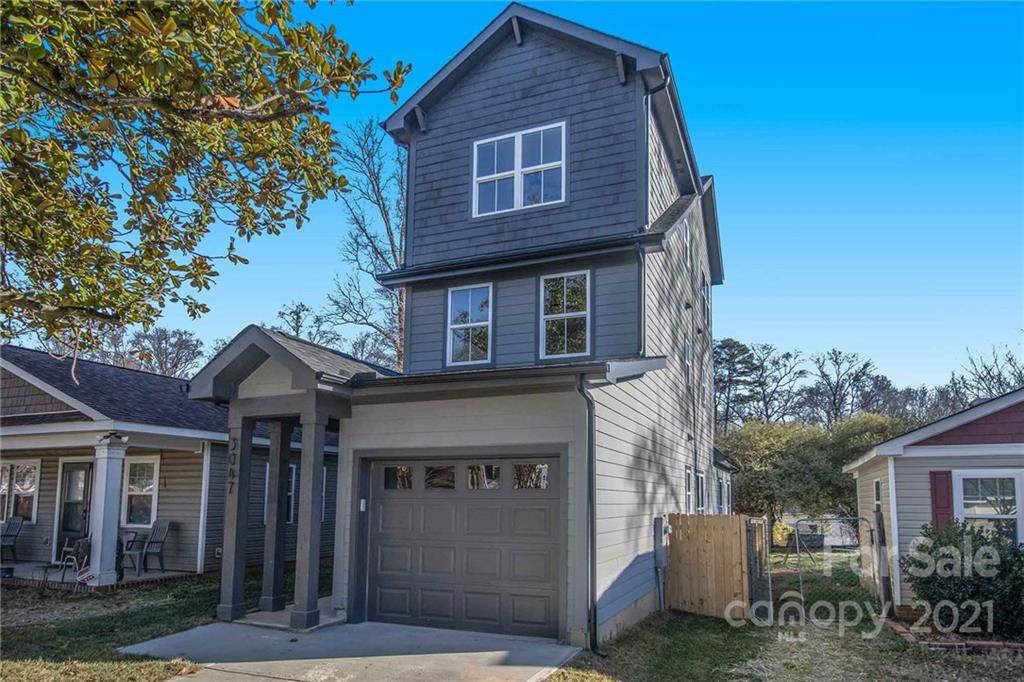 3047 Ridge Avenue - Photo 1