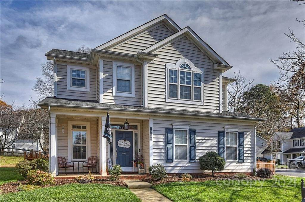 15134 Angela Neal Road - Photo 1