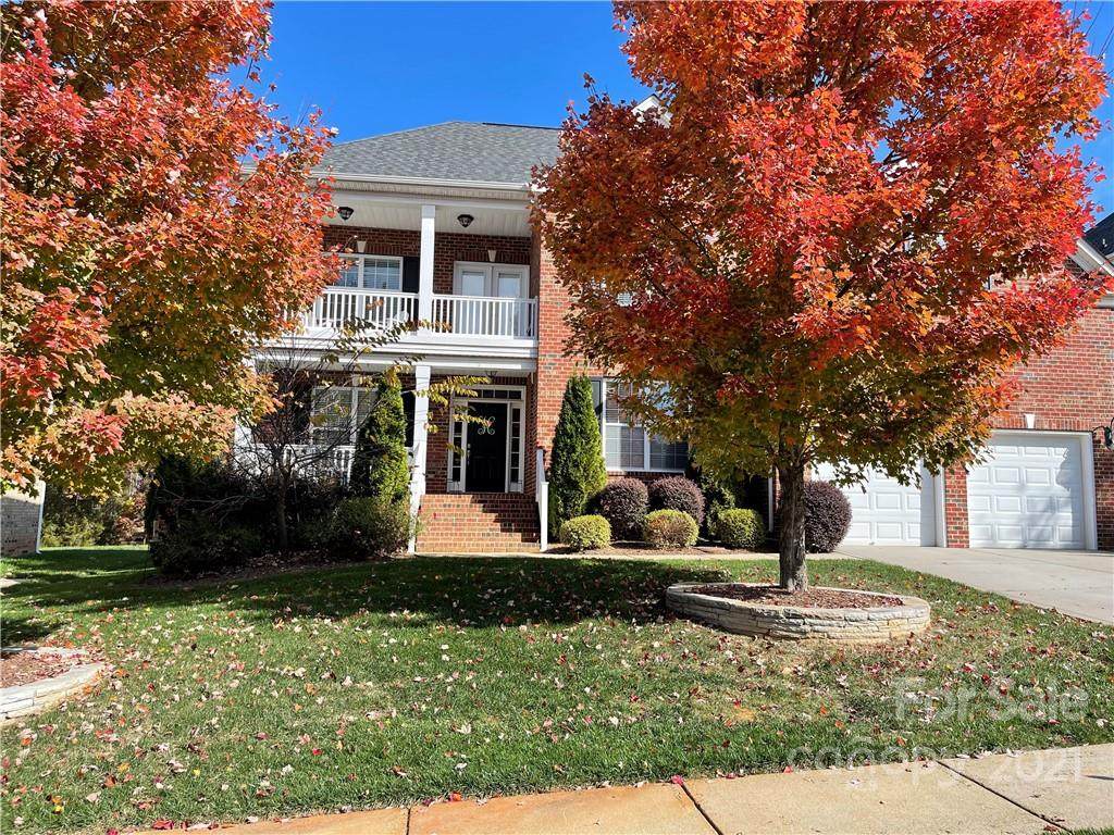 519 Chase Prairie Lane - Photo 1