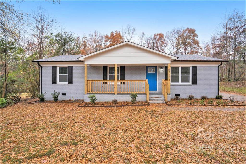 1710 Northwoods Drive - Photo 1