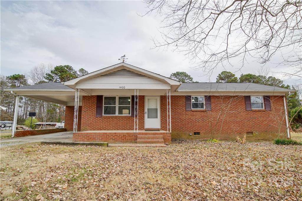 1400 Mayberry Road - Photo 1