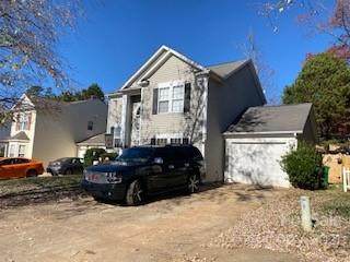 6122 Raisin Tree Lane - Photo 1