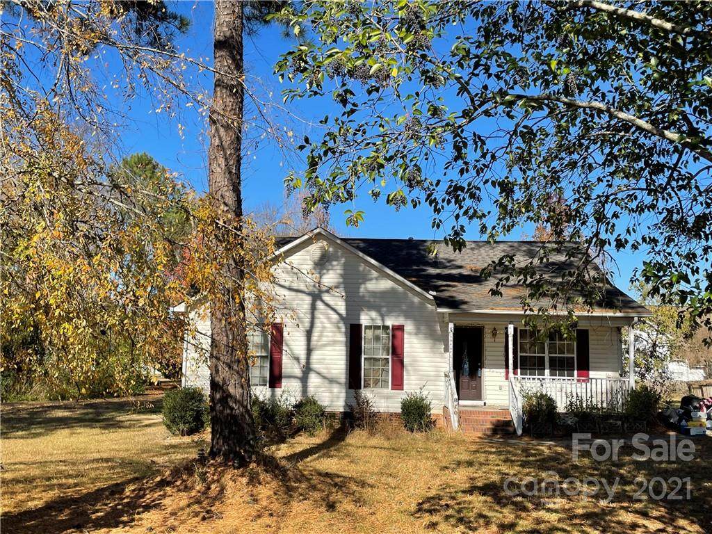 810 Rambo Road - Photo 1