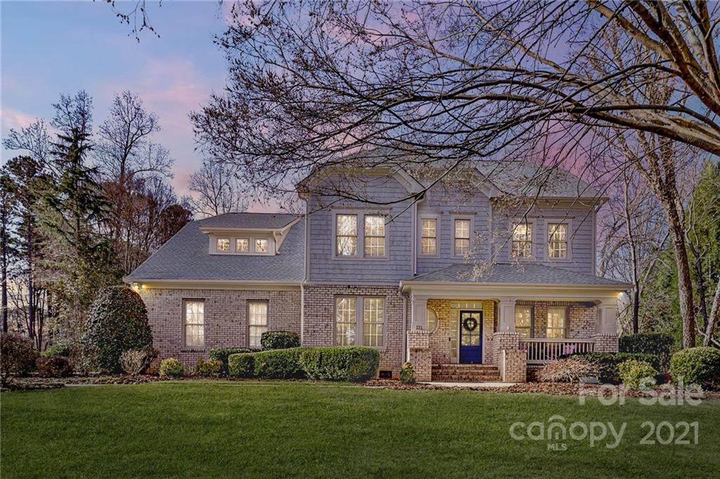 131 Dedham Loop - Photo 1