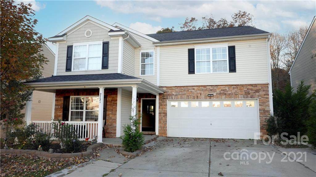 2721 Buckleigh Drive - Photo 1