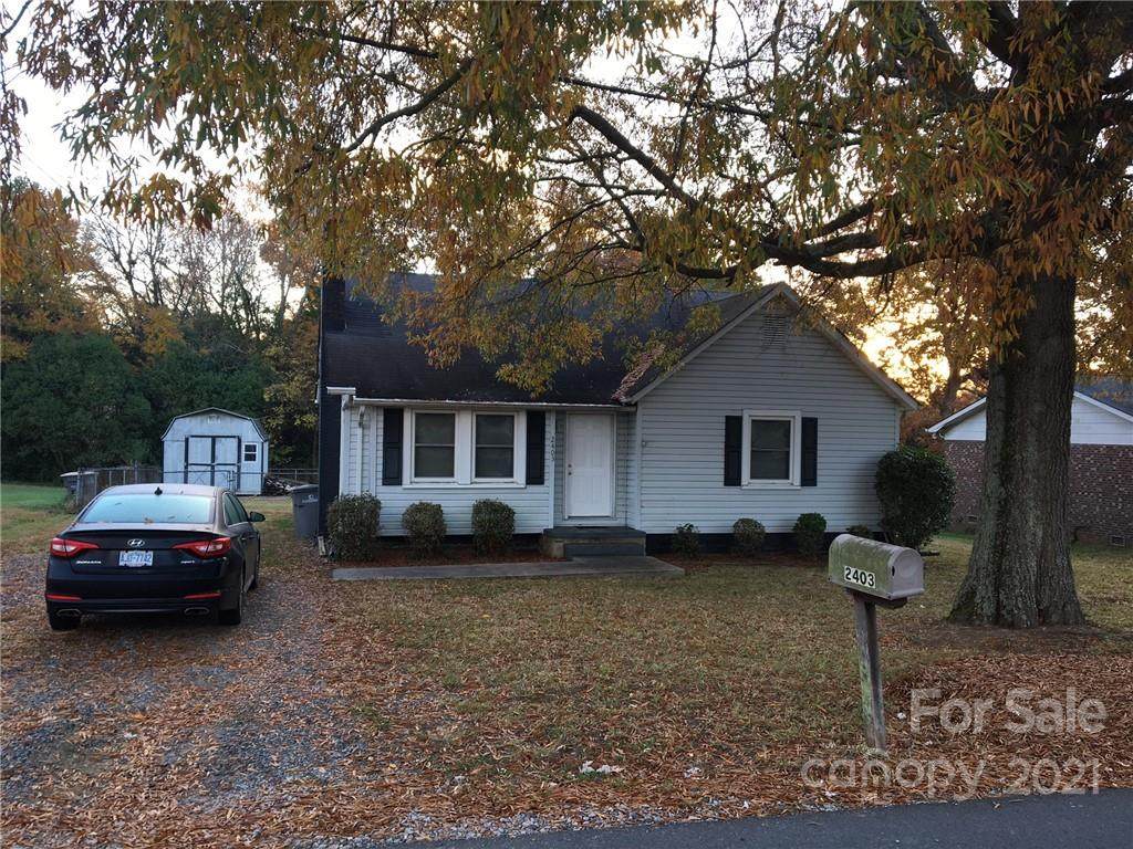 2403 Florida Avenue - Photo 1