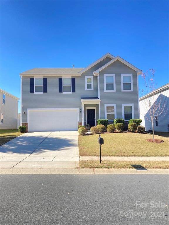 8826 Balsam Bay Road - Photo 1
