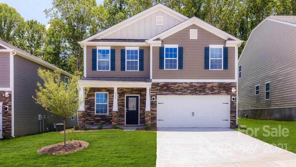 747 Sun Briar Circle - Photo 1