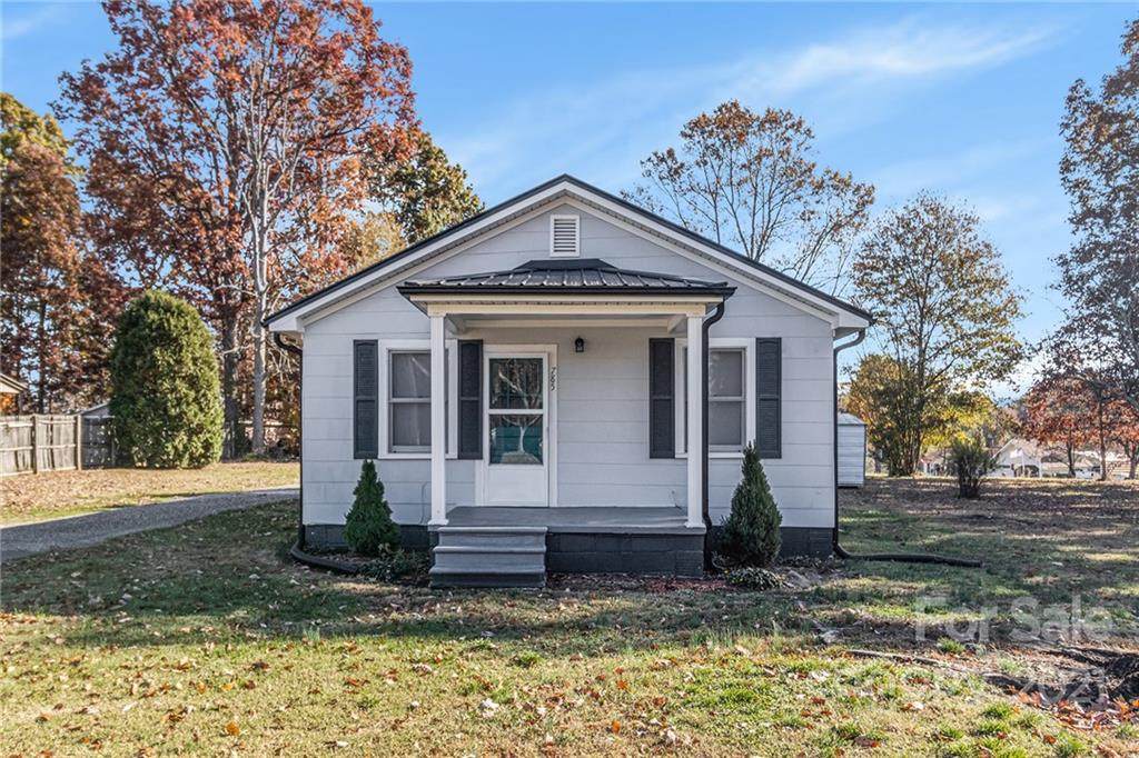 785 Salem Church Road - Photo 1