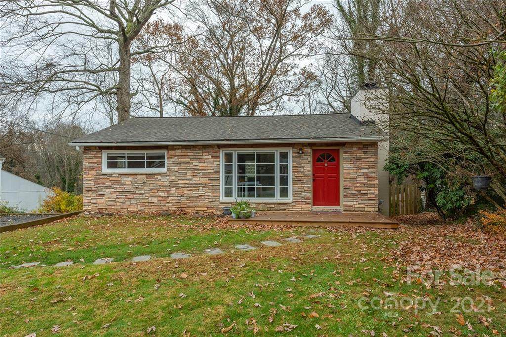 111 Pershing Road - Photo 1