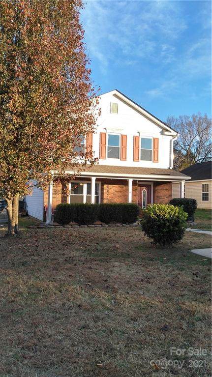 3097 Rockingham Lane - Photo 1