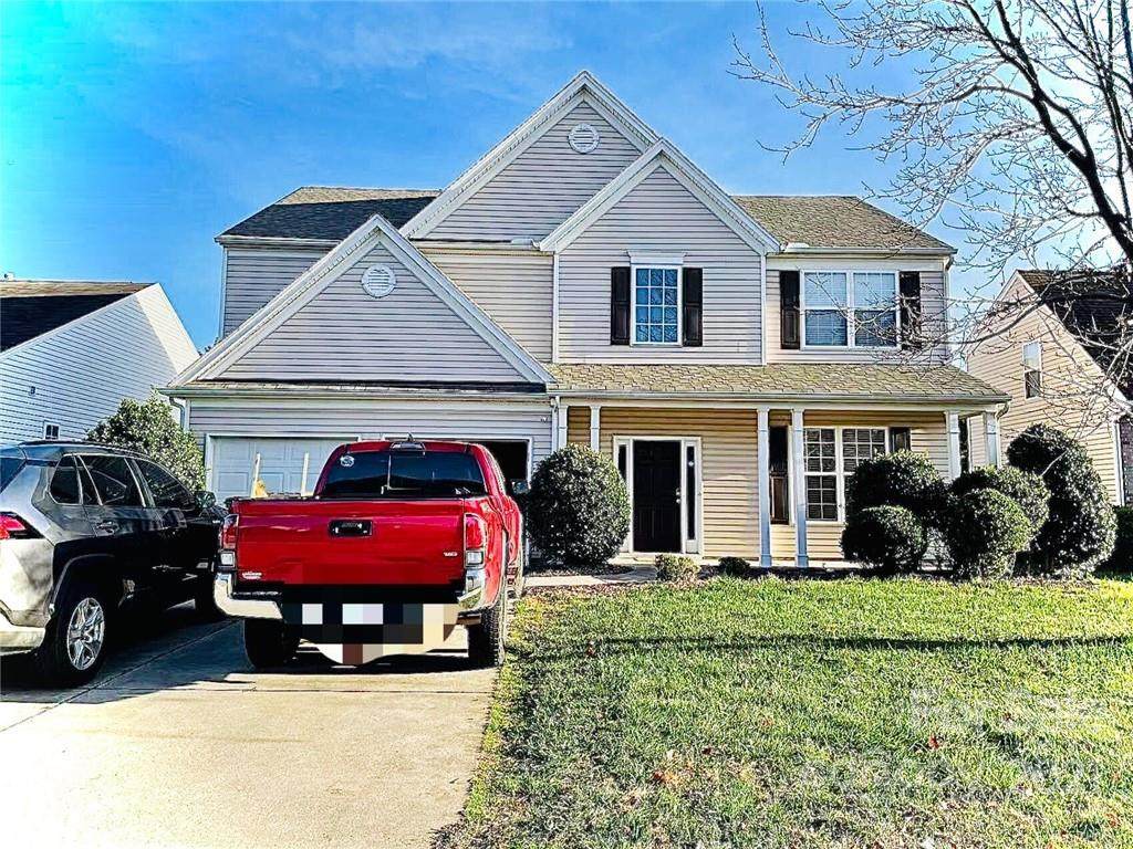 14800 Asheton Creek Drive - Photo 1